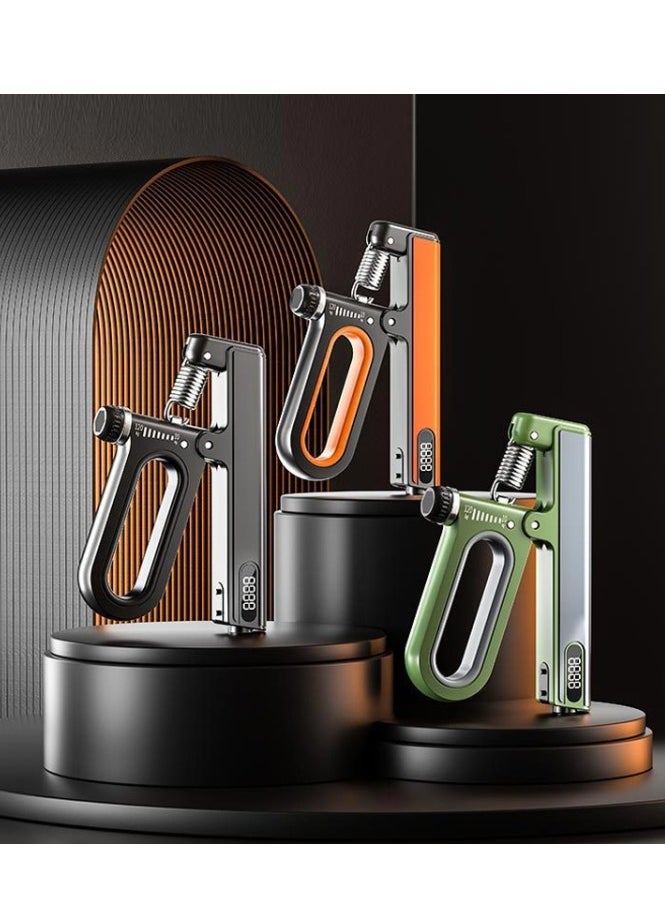 Spall Hand Grip Strengthener 10-120Kg Wrist Expander Finger Exerciser for Trainers Muscle Recovery Fitness Gym Training Hand Gripper  - Image 4
