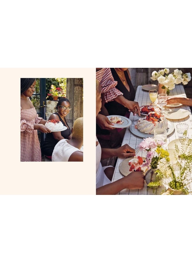 I'll Bring Dessert: Simple, Sweet Recipes for Every Occasion