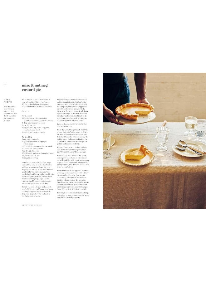 I'll Bring Dessert: Simple, Sweet Recipes for Every Occasion