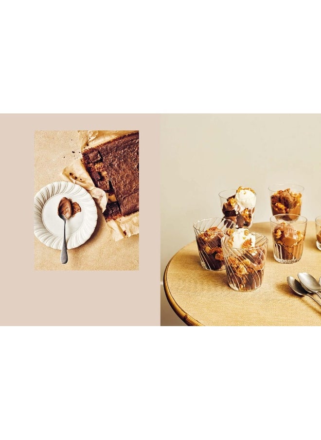 I'll Bring Dessert: Simple, Sweet Recipes for Every Occasion