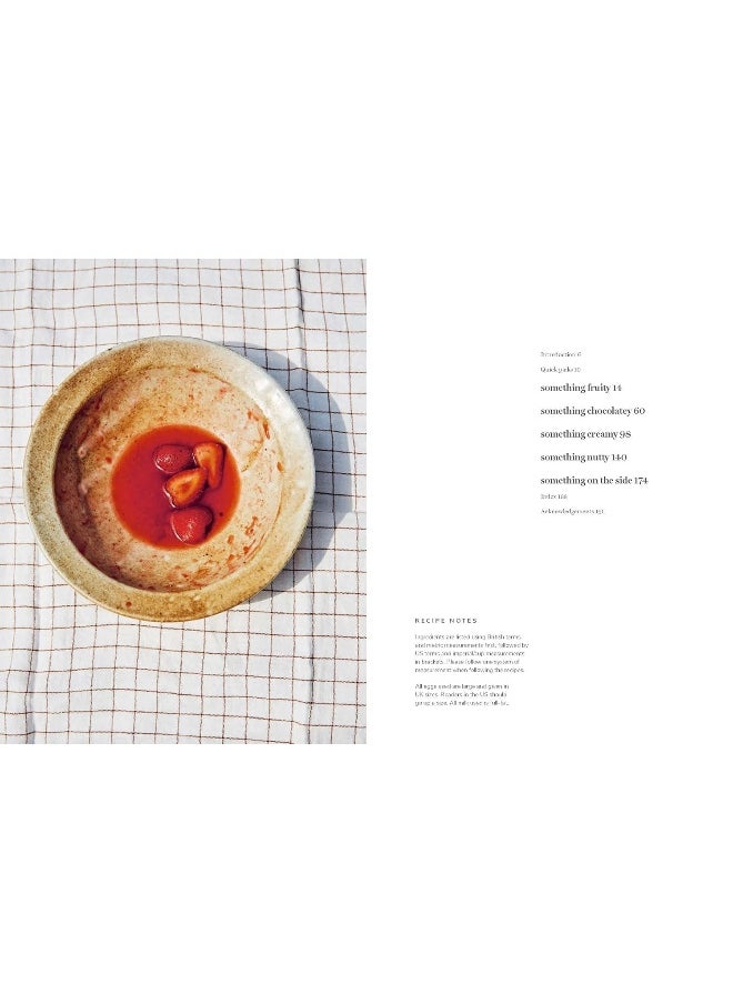 I'll Bring Dessert: Simple, Sweet Recipes for Every Occasion
