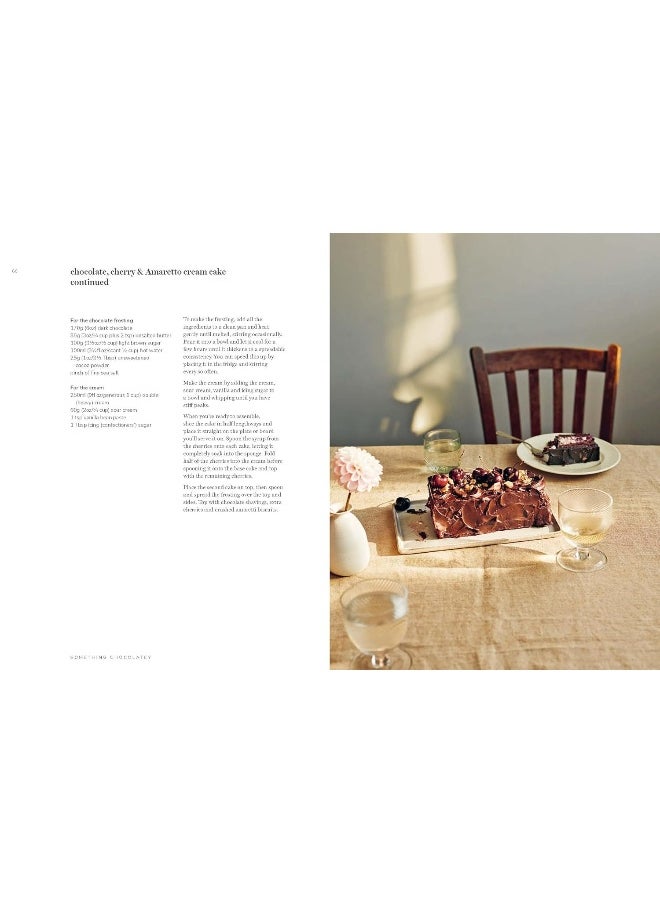I'll Bring Dessert: Simple, Sweet Recipes for Every Occasion