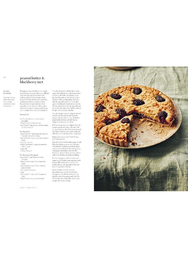 I'll Bring Dessert: Simple, Sweet Recipes for Every Occasion