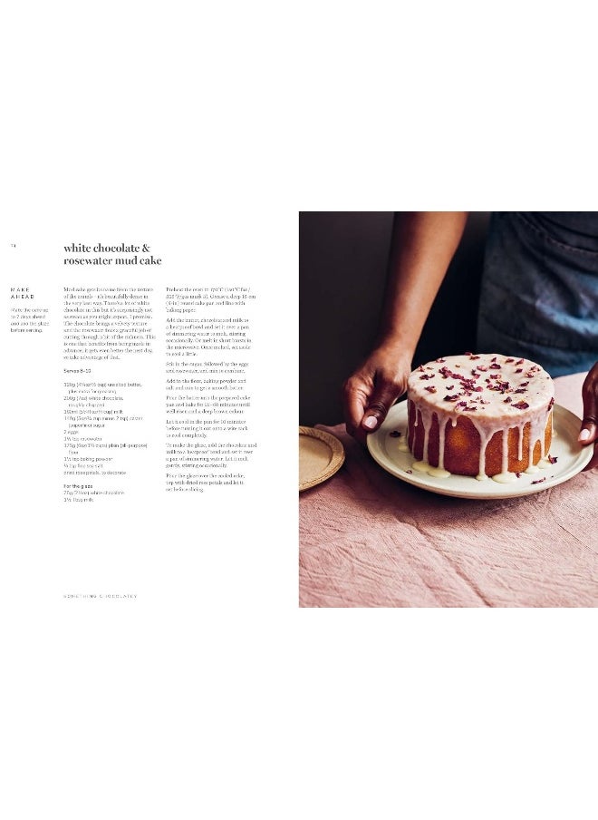 I'll Bring Dessert: Simple, Sweet Recipes for Every Occasion