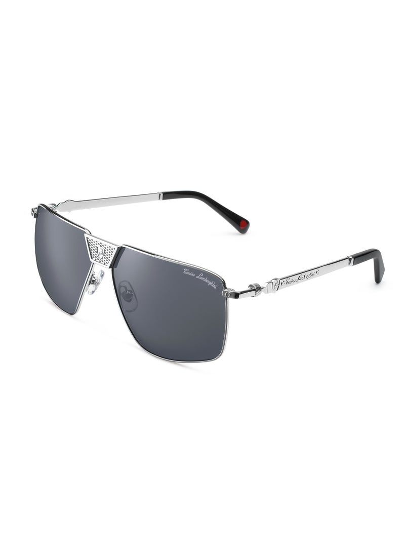 Tonino Lamborghini Sun Glasses 501-01  - Image 1