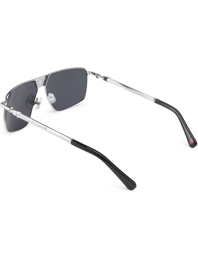 Tonino Lamborghini Sun Glasses 501-01  - Image 3