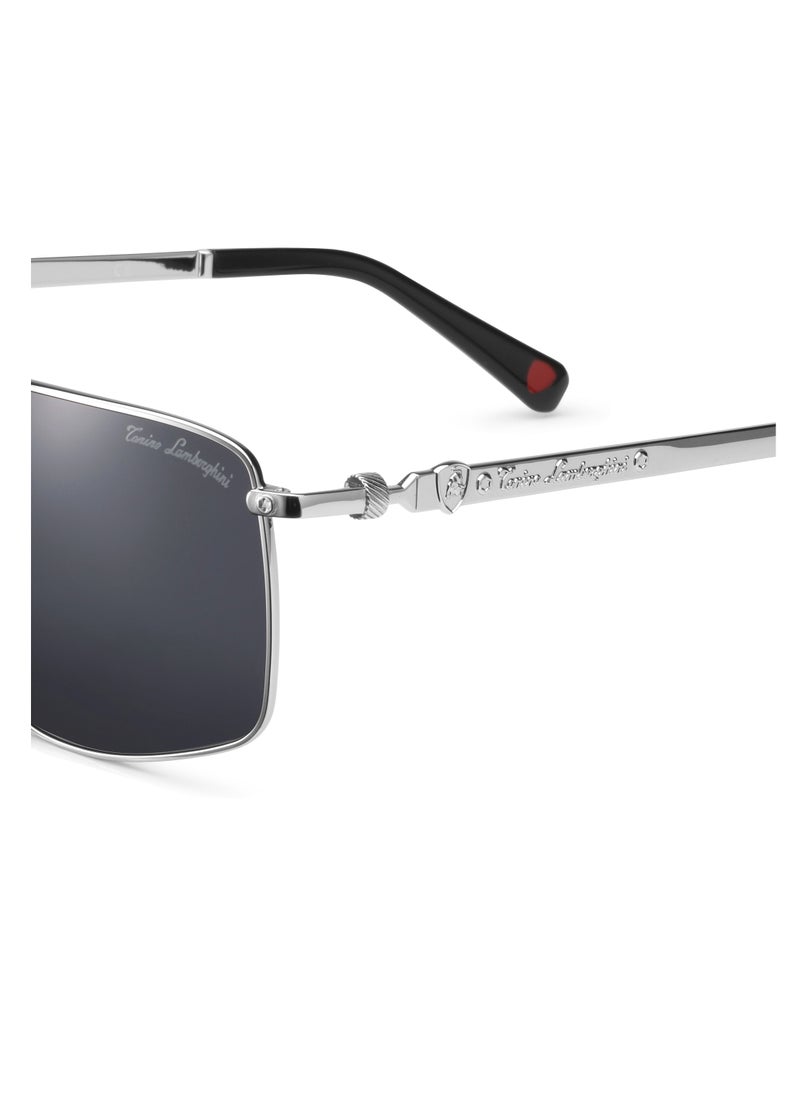 Tonino Lamborghini Sun Glasses 501-01  - Image 4