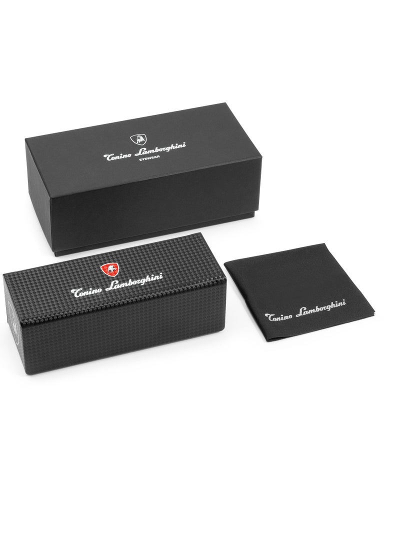 Tonino Lamborghini Sun Glasses 501-01  - Image 5