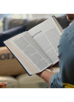 NKJV Holy Bible, Super Giant Print Reference Bible  - Image 2
