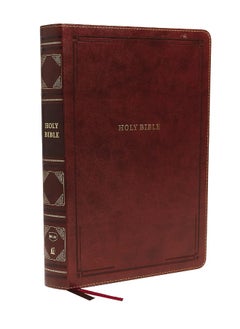 NKJV Holy Bible, Super Giant Print Reference Bible  - Image 4