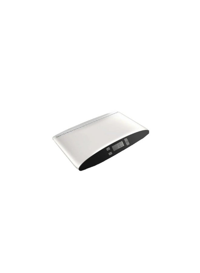Burton Feline Weighing Scale - Capacity 25kg, Increments 10g