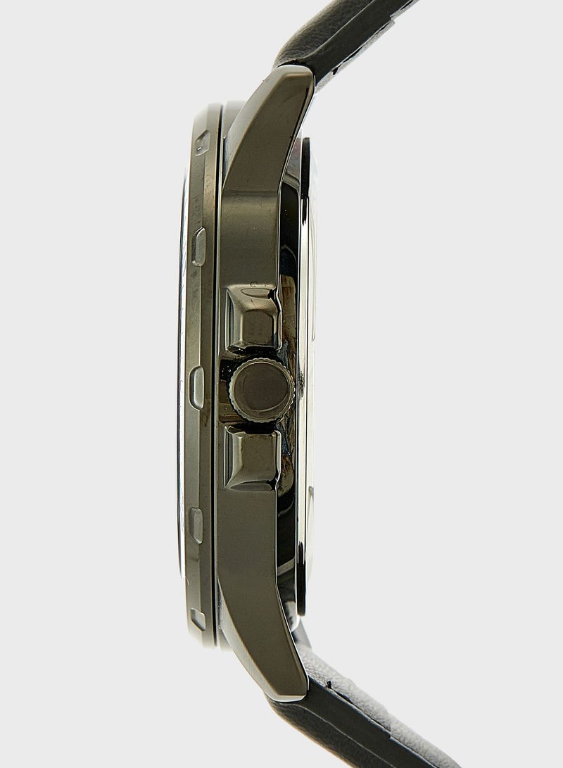 كاسيو ساعة تناظرية -- - Image 3