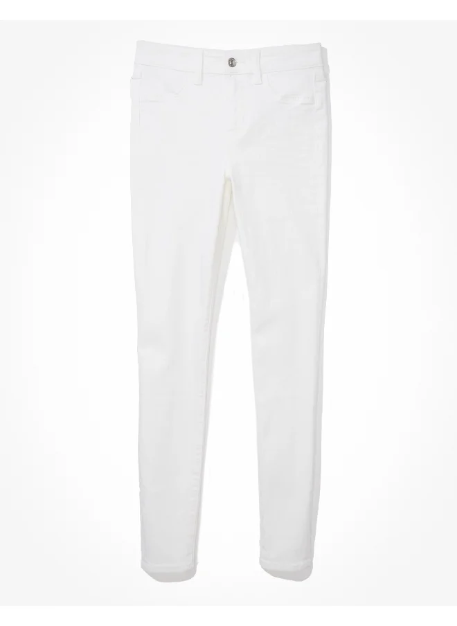 American Eagle High Waist Skinny Jeggings