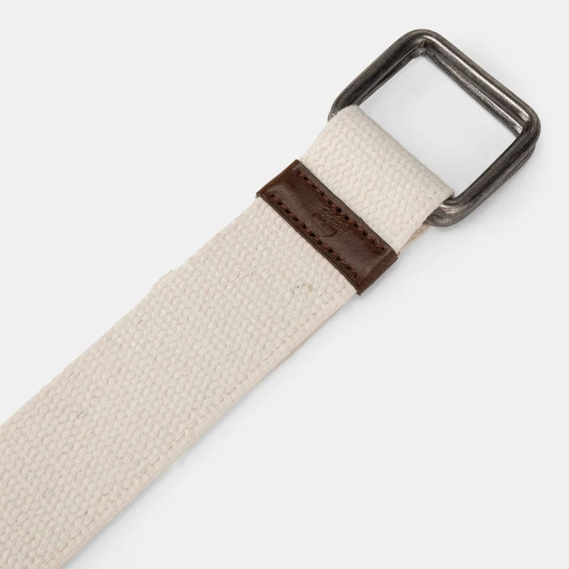Timberland Men's 40mm Webbing Belt