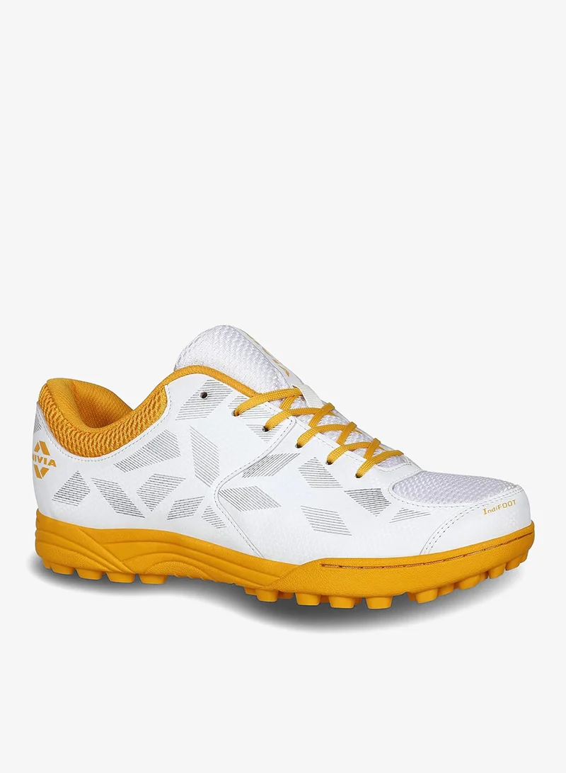 نيفيا Caribean Cricket Shoes for Men