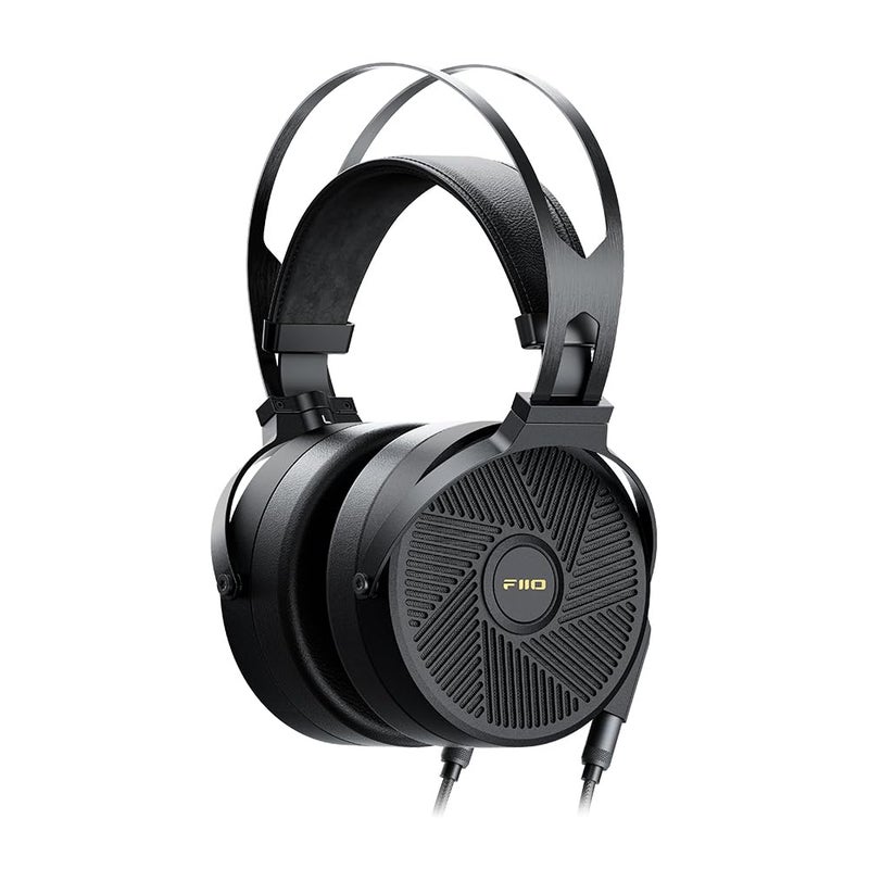 FiiO FIIO FT5 90mm Open Planar Magnetic Headphones  - Image 1