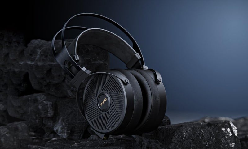 FiiO FIIO FT5 90mm Open Planar Magnetic Headphones  - Image 2