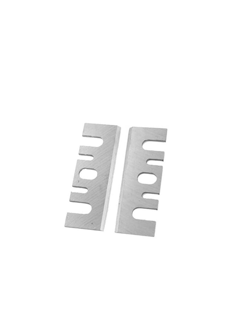 ABBASALI Special tool 3.2" Long Planer Blades  - Image 1