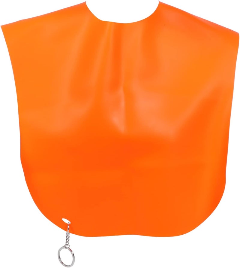 Hair Cutting Cape Neck Protector Salon Shoulder Pad Barbershop Tool Hair Styling - Image 1