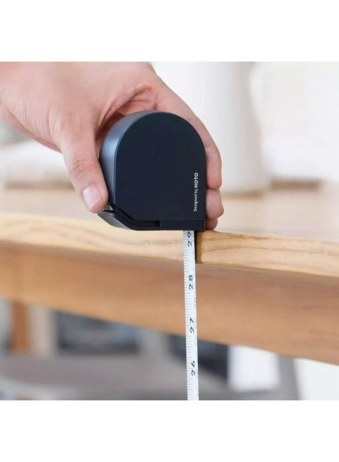 HOTO Self-Locking Tape Measure 3m/10ft - Image 3