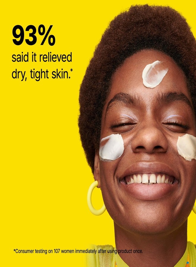 Dr.Jart+ Ceramidin Skin Barrier Korean Face Cream Moisturizer with Ceramides and Panthenol | Korean Skin Care, 2.53 Fl Oz - Image 3