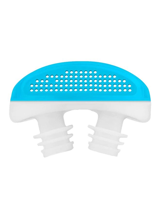 Anti Snoring Nasal Dilator Natural And Comfortable Sleep (Blue) - Image 1