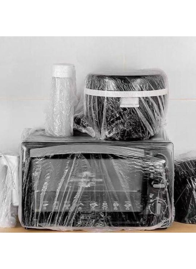 Generic Cover bags available in size 120*160 cm pack of 10 pieces  - Image 1
