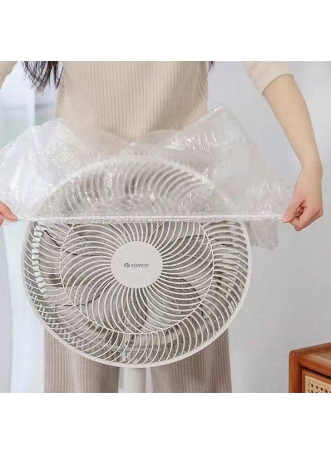 Generic Cover bags available in size 120*160 cm pack of 10 pieces  - Image 4