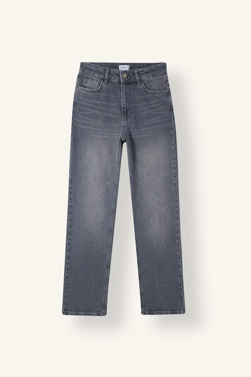 Denim Trousers