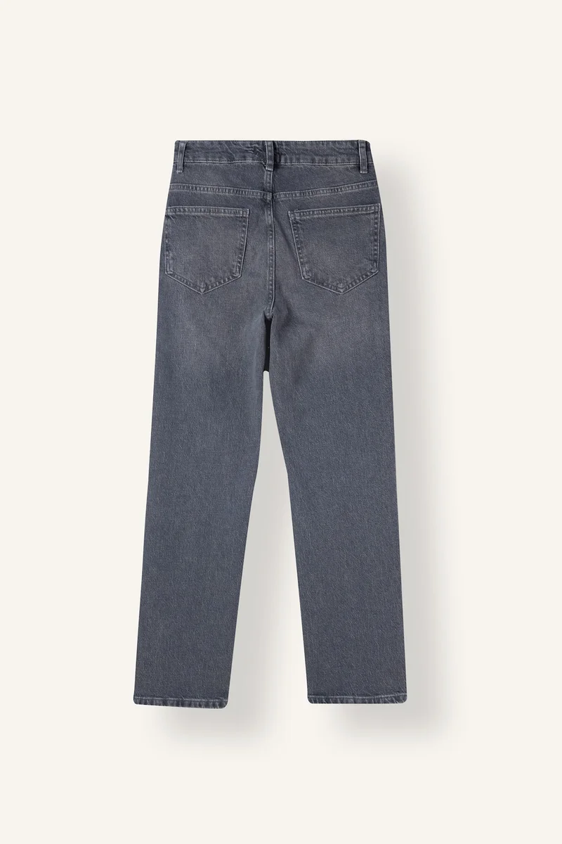 Defacto  Denim Trousers for Men | Best Price UAE