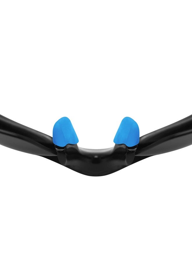 Betterun Light Blue Replacement Nose Pads Pieces Ear Socks Rubber Kits for Oakley Flak 2.0 XL - Image 4