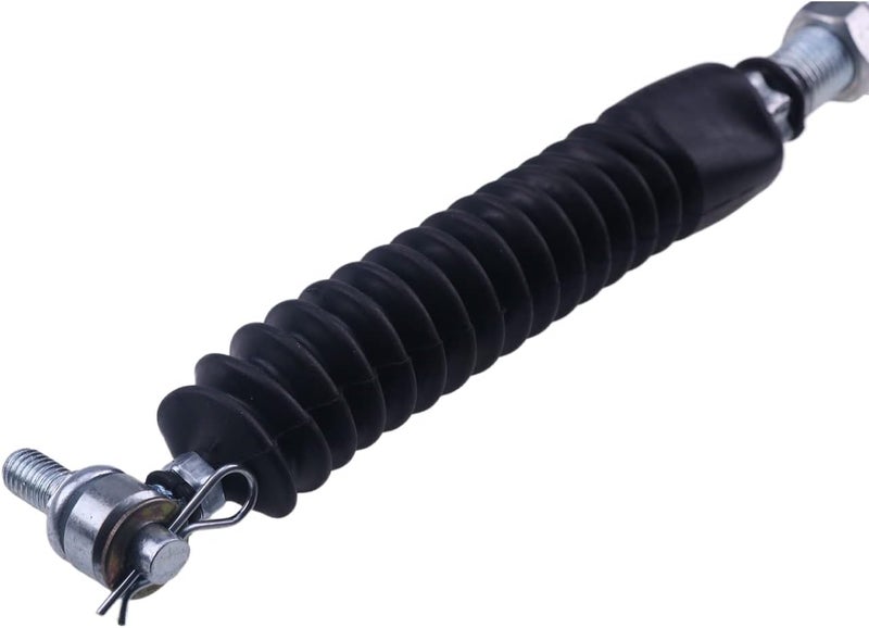 JZGRDN كابل نقل الحركة JZGRDN لسيارات بولاريس RZR-4 1000 و Turbo-4 1000 - Image 5