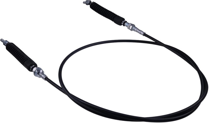 JZGRDN كابل نقل الحركة JZGRDN لسيارات بولاريس RZR-4 1000 و Turbo-4 1000 - Image 3