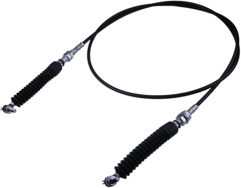 JZGRDN كابل نقل الحركة JZGRDN لسيارات بولاريس RZR-4 1000 و Turbo-4 1000 - Image 1