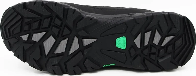 كاريمور Puma Mid Weathertite K1018 Men's Outdoor Boots - Black
