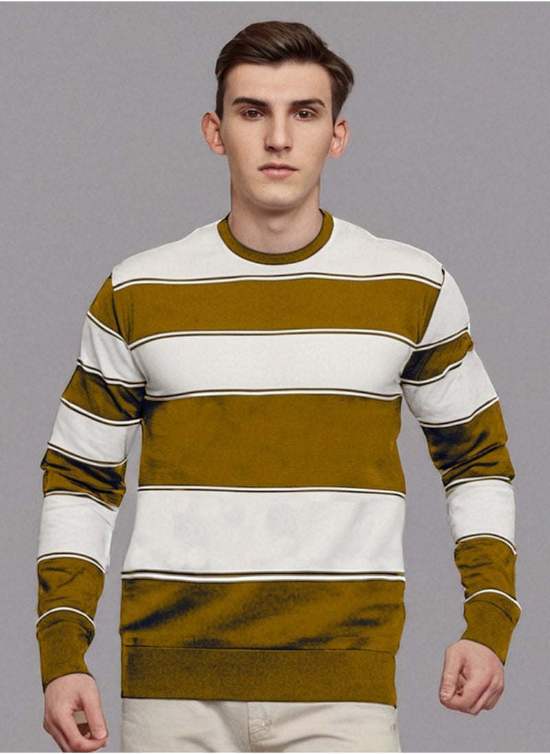 CALZADO CALZADOGR1065 FULL SLEEVES T-SHIRT HIGH QUALITY 