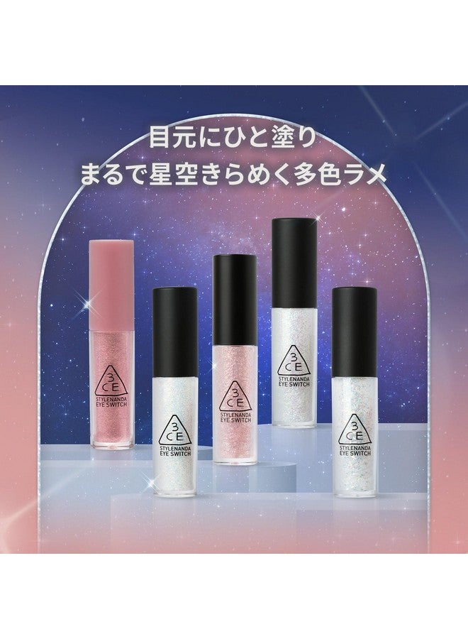 3CE EYE SWITCH #DOUBLE NOTE - Image 3