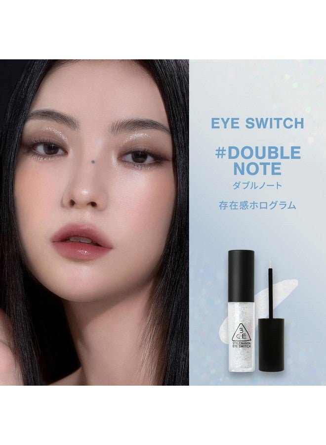 3CE EYE SWITCH #DOUBLE NOTE - Image 2