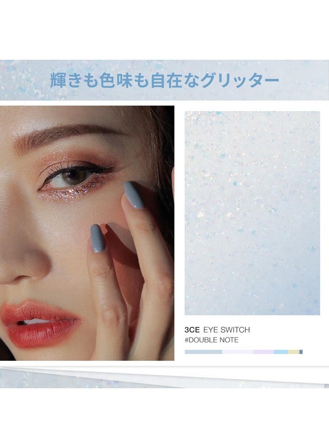 3CE EYE SWITCH #DOUBLE NOTE - Image 4