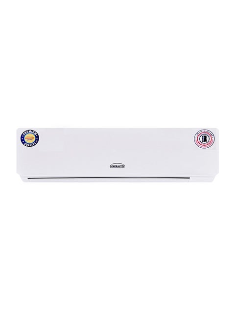 Generaltec 3.5 Ton Split Air Conditioner Piston Compressor T3, 5 Years Compressor Warranty