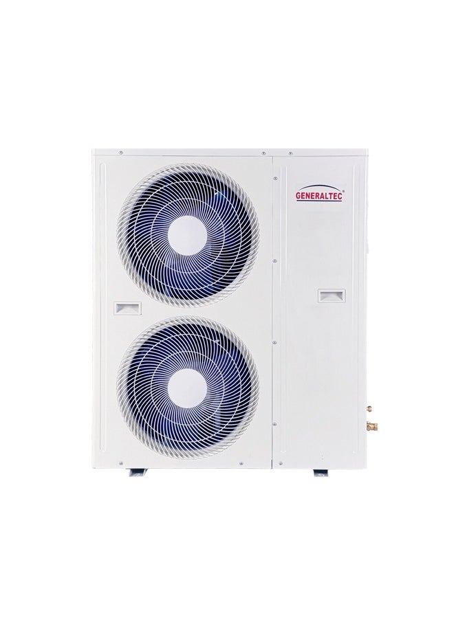 GENERALTEC - Generaltec 3.5 Ton Split Air Conditioner Piston Compressor T3, 5 Years Compressor Warranty - Image 1