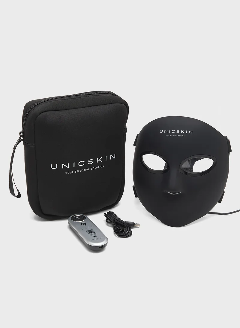 يونيك سكين UNICLED 5.0 CENTURION KOREAN MASK