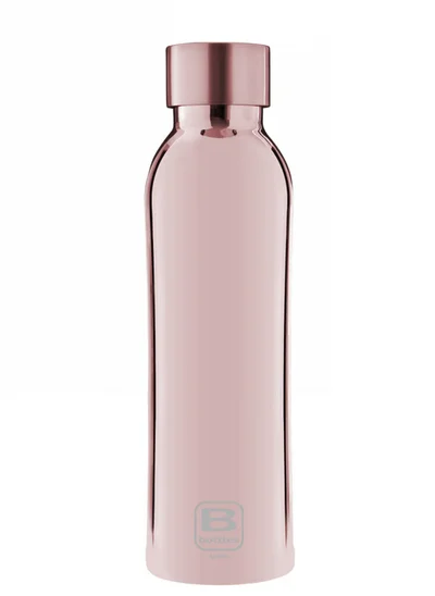 Bugatti Casa Bugatti Rose Gold Lux B Bottles Twin 500 ML