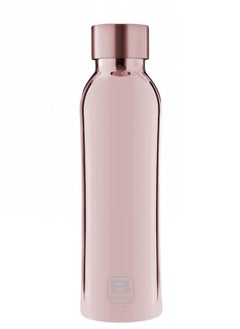 Bugatti Casa Bugatti Rose Gold Lux B Bottles Twin 500 ML  - Image 1