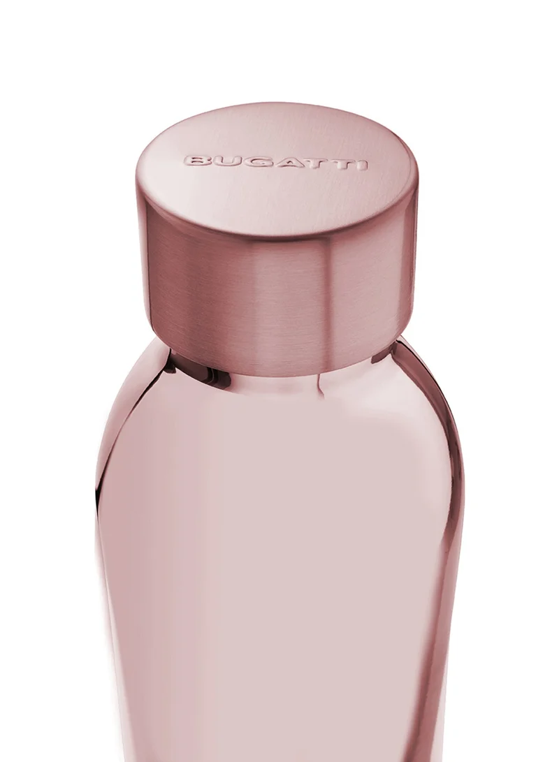 Bugatti Casa Bugatti Rose Gold Lux B Bottles Twin 500 ML