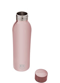 Bugatti Casa Bugatti Rose Gold Lux B Bottles Twin 500 ML  - Image 3