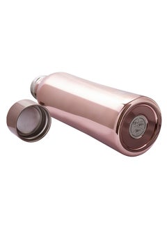 Bugatti Casa Bugatti Rose Gold Lux B Bottles Twin 500 ML  - Image 2