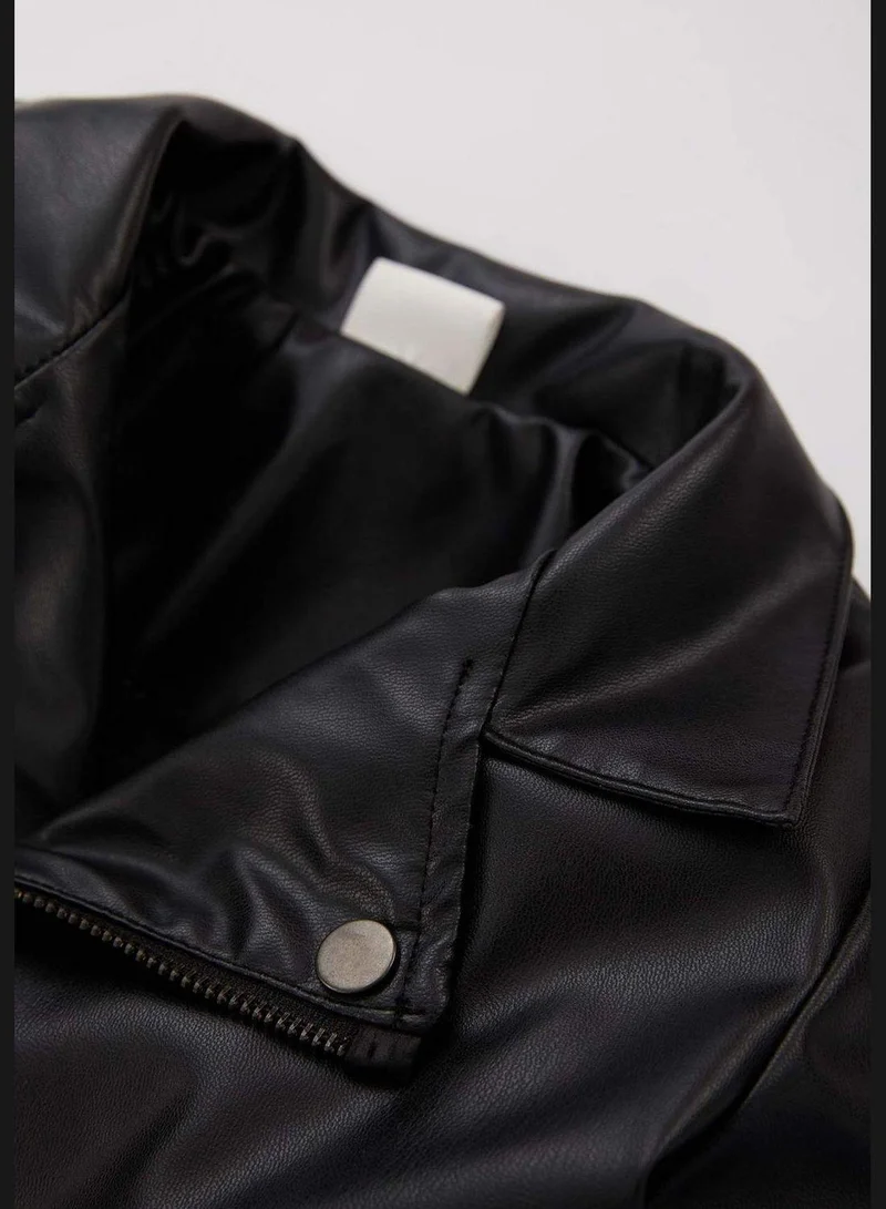 DeFacto BabyBoy Long Sleeve Jacket