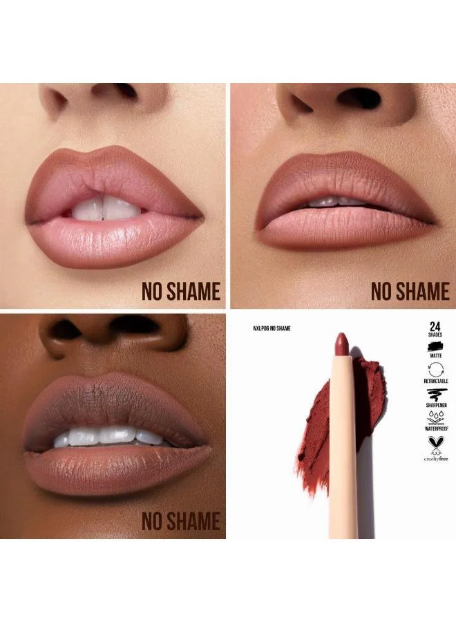Beauty Creations Nude X Lipliner -No Shame