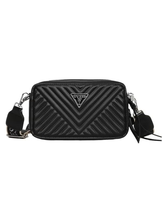 GUESS Women Crossbody Bag,Bag for Women,Shoulder Bag 20*13*7.5cm - Image 1